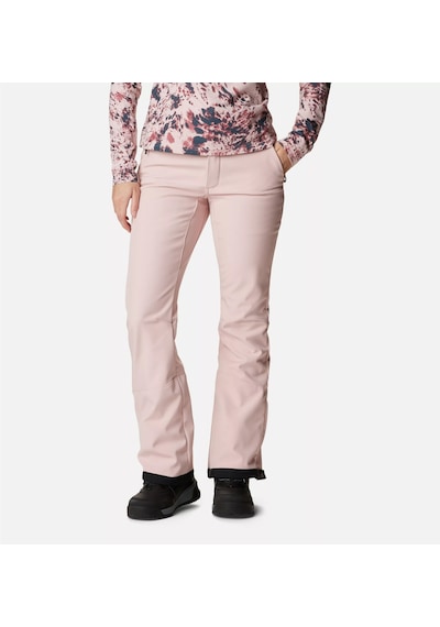 Columbıa Roffee Rıdge Kadın Kayak Pantolonu 2056701-626 Pembe