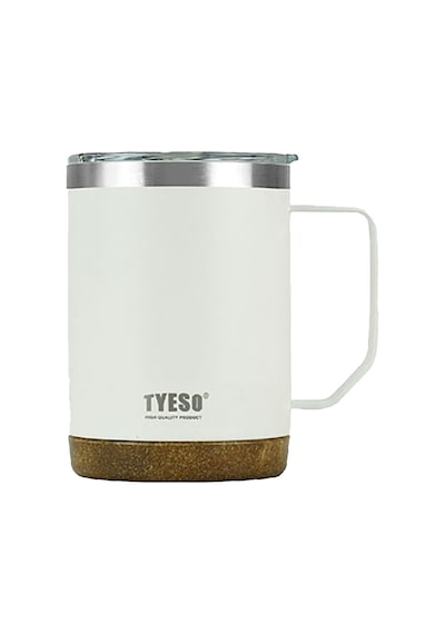 Tyeso Venus Mug Vakumlu Paslanmaz Çelik Termal Kapaklı 530ml Renkli