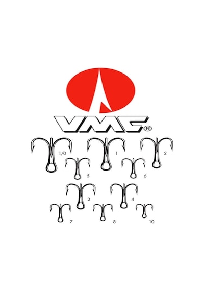 Vmc 9622Ps Perma Steel Ultra Üçlü Iğne