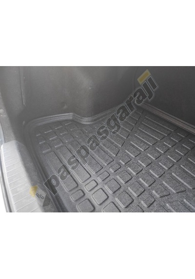 Kaiser Hyundai Accent Era Bagaj Havuzu, 2006-2012 Arası