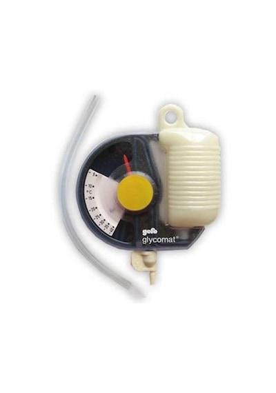 Gefo 1100 Glycomat Antifiriz Bomesi Hassas Ölçüm