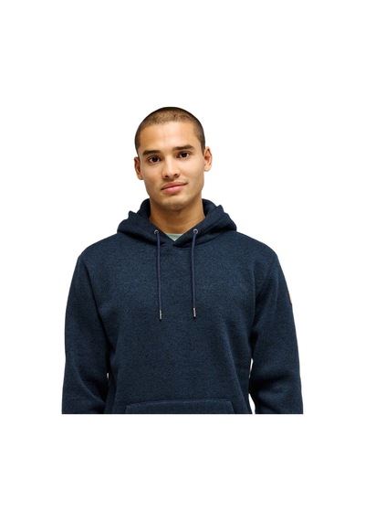 Quıksılver Quıksılver Keller Hoodıe Erkek Siyah Sweatshırt Dnh