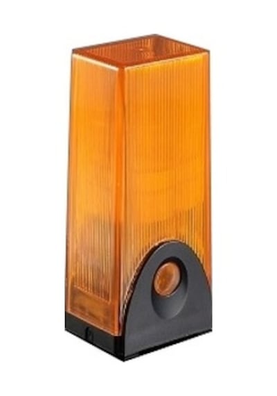 Powertech Otomatik Kapı Tepe Lambası - İkaz Lambası Ac220V