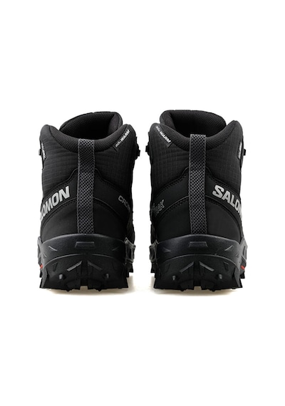 Salomon Crosstrak Wp Erkek Outdoor Botu L47570200 Siyah