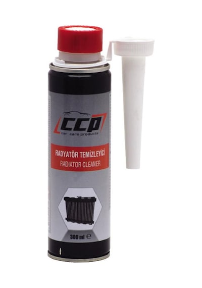 Ccp Radyatör Temizleme 300ml