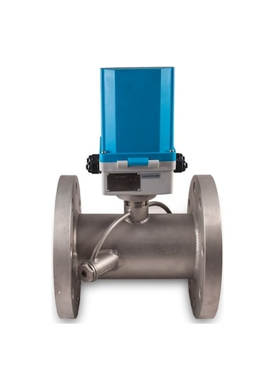 Flowsonic Flowsonic Fs-400l-c300 Ultrasonik Debimetre
