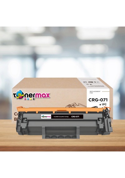 Canon Crg-071 Uyumlu Toner - Çipli / Canon I-sensys Lbp121dn / Lbp122dw / Mf271dn / Mf272dw / Mf273dw / Mf274dw / Mf275dw