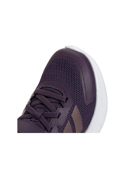 Adidas Çocuk Mor Koşu Ayakkabısı Fortarun 4.0 El C Jq5198 Mor