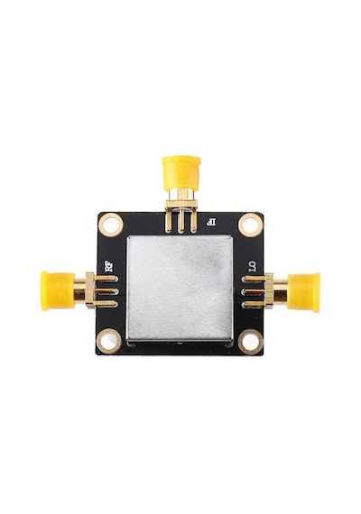 HMC412 9-15G Düşük Gürültülü Çift Dengeli RF Mikser Modülü
