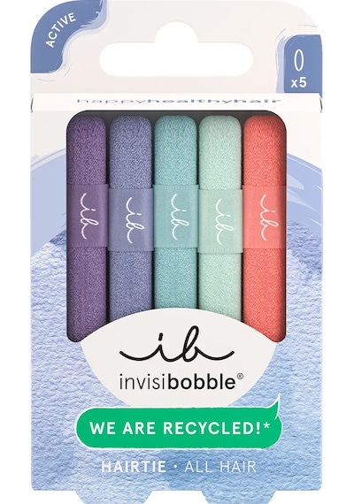 İnvisibobble Pastel Dream Elastik Saç Lastiği Haır Tıe 393958982 Diğer