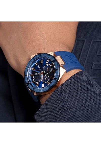 Guess GUGW0803G2 Erkek Kol Saati