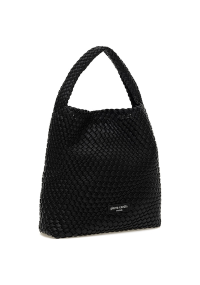 Pierre Cardin Kadın Siyah Çanta 50307557-vr046 Siyah