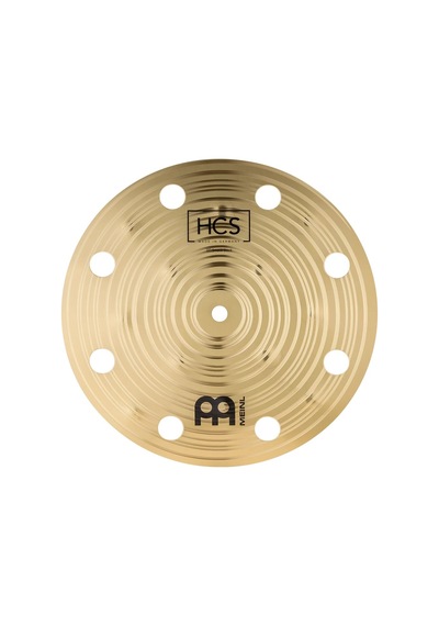 Meinl Hcs024sm Hcs Serisi 10"/12"/14" Smack Stack Zil