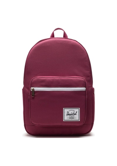 Herschel Pop Quiz Unisex Kırmızı Sırt Çantası Diğer