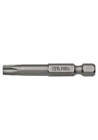 Ceta Form Cb/825 Torx Bits Uç T15 x 50 Mm