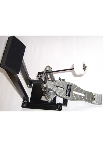 Maxtone Bd97 Çalışma Davul Pedalı Pad Li Taıwan
