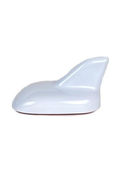 Space Balık Sırtı Anten - Jetta Model - Beyaz / Muan35 552778325