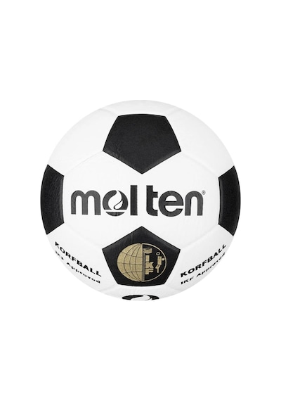 Molten Korfball / Ikf Approved Is5sl-korf Onaylı Korfbol Topu Çok Renkli