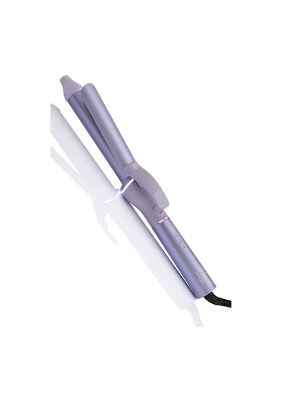 Arzum AR5104 Hypnose Ionmax Saç Maşası Turmalin Seramik Plaka 28mm, Lila