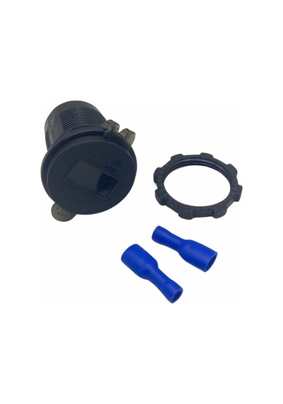 5v Telefon Şarj Cihazı 5v 1a/2.1a Usb X 2