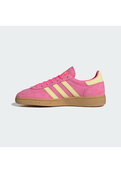 Adidas Handball Spezial Kadın Günlük Spor Ayakkabı C-adııh9213b10a00 Pembe