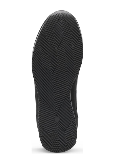 Slazenger Onset I Erkek Siyah / Beyaz Sneaker Siyah - Beyaz