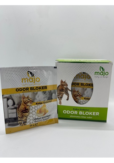 Majo Kedi Kumu Koku Giderici Kavun Kokulu 25 G