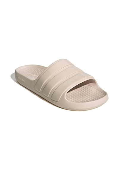 Adidas Adilette Flow Unisex Terlik Jp5684 Bej Bej