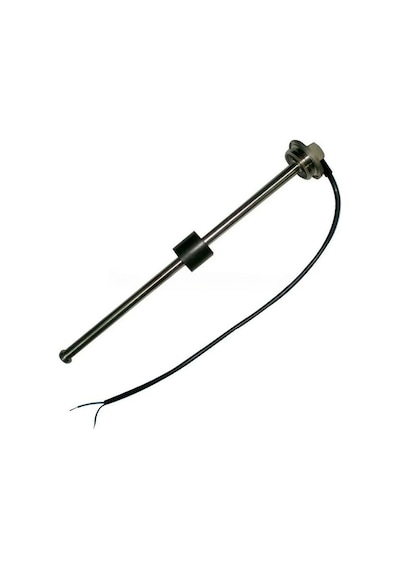Şamandıra 20cm 0-190 Ohm Temiz Su - Gri Su