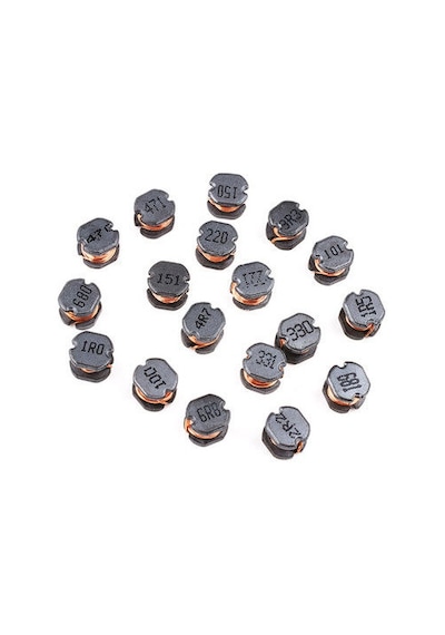 Bobin Cd43 Smd 6R8 (6.8 Uh) X 1 Adet (Rf027)