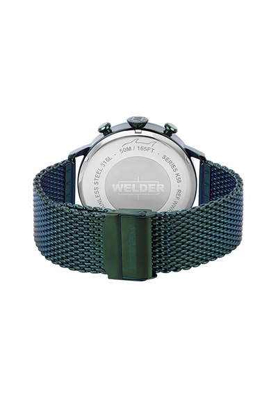 Welder Moody Watch WWRC835 Erkek Kol Saati