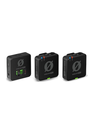 Røde Wireless Pro