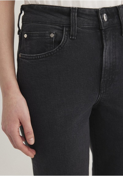 Mavi - Cindy Gri Jean Pantolon 100277-35250 Gri