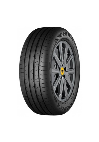 Debica 235/55 R19 105v Xl Presto 2025 Yaz Lastiği