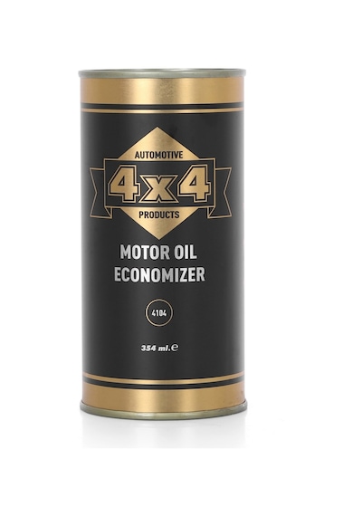 4X4 Economızer Motor Katkısı 354 ML