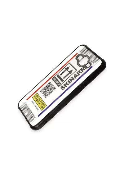 Newface Samsung Galaxy J7 Kılıf Mirror Desenli Kapak - Mirror - 7 Çok Renkli