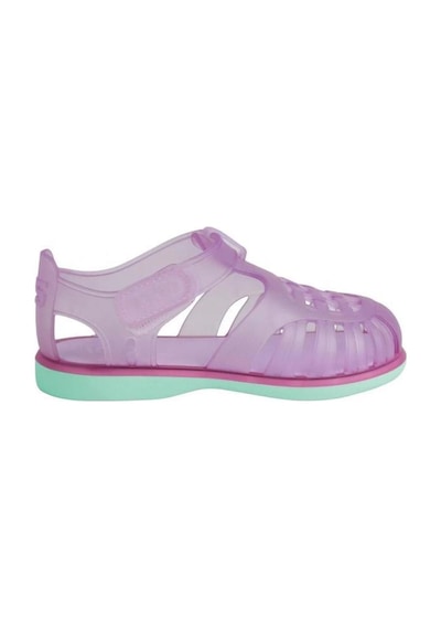 Igor İgor Bb354-046 Tobby Bıcolor Kız Çocuk Sandalet Fuşya 20-29