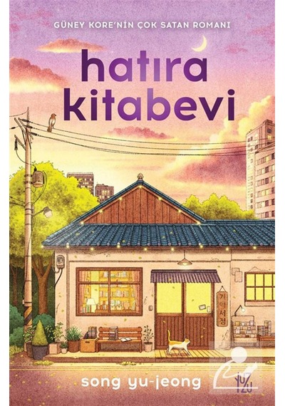 Hatıra Kitabevi / Song Yu-jeong