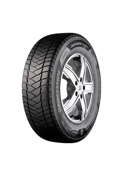 Bridgestone 235/65R16 A/S Evo 121/119r Enlıten-ev Ready Yaz Lastiği 2025