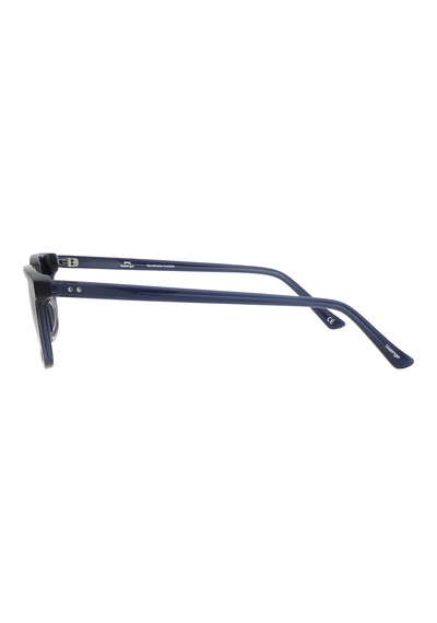 Slazenger 7030.c3 52 Polarize Erkek Güneş Gözlüğü Lacivert