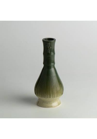 Matcha Whisk Holder Matcha Çayı Çırpıcı Tutucu Toz Yeşil Diğer