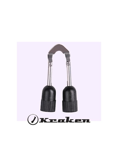 Kraken Zıpkın Palamut Mafsallı