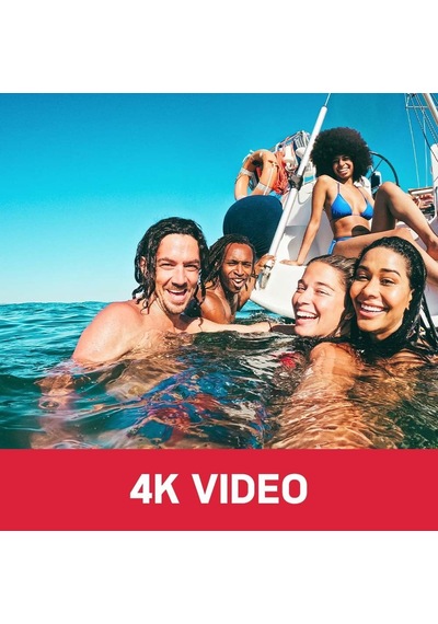 Realishot Wp9500 - Su Geçirmez Dijital Kamera, 7 M Su Geçirmez, 24 Mp, Zoom 18x, 4k Video, 2,9 İnç / 1,4 İnç Çift Ekran - Siyah Çok Renkli Realishot Wp9500 - Su Geçirmez Dijital Kamera, 7 M Su Geçirmez, 24 Mp, Zoom 18x, 4k Video, 2,9 İnç / 1,4 İnç Çift Ekran - Siyah Çok Renkli