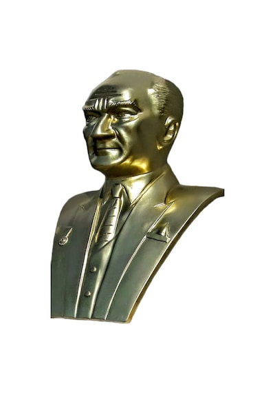 Atatürk Büstü 65 CM