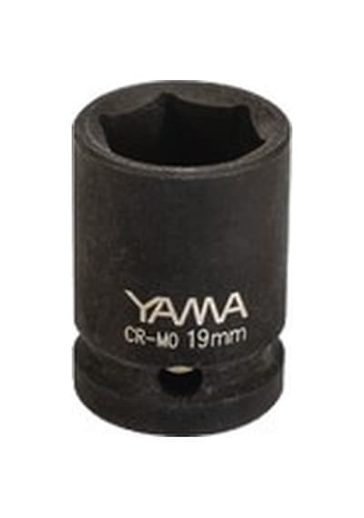 Yama Yahlm1214 1/2 14mm Crmo Metrik Lokma