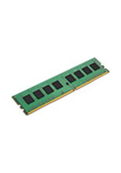 Kingston 16gb 3200mhz Ddr4 Non-ecc Cl22 Dımm 2rx8