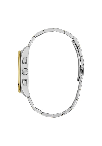 Guess Gugw1048g4 Erkek Kol Saati Metalik Gri