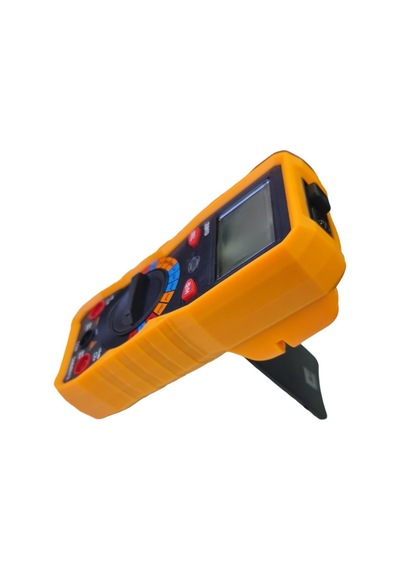 GeSi DMM-6013 Dijital Kapasitemetre