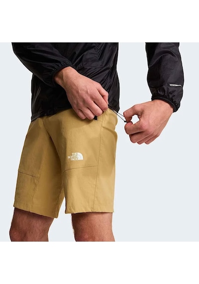 The North Face M Rıdgelıte Futurefleece Wınd Erkek Ceket Nf0a8es6jk31 Siyah