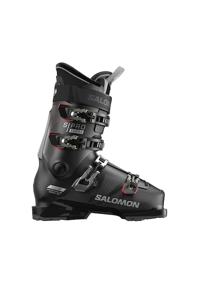 Salomon S/pro Supra 90 Erkek Kayak Ayakkabısı-l47670700 Siyah